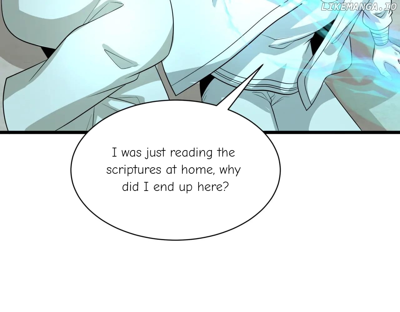 Era of the Haunted Chapter 328 - page 151